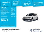Volkswagen Golf 2025