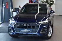 Audi Q5 2021