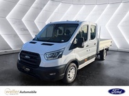 Ford Transit 2025