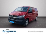 Volkswagen T6 2022