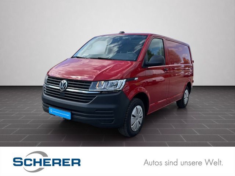 Volkswagen T6