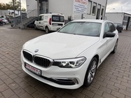 BMW 5 Series 2019
