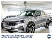 Volkswagen Touareg 2022