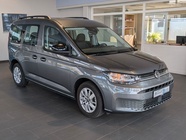 Volkswagen Caddy 2022