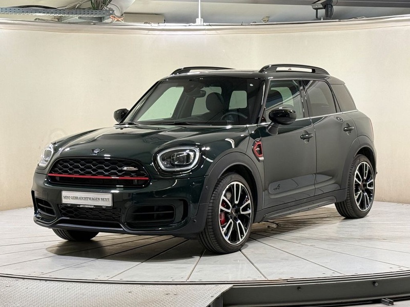 MINI Other