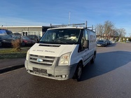 Ford Transit 2009