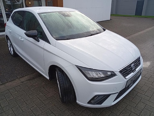 Seat Ibiza 2024