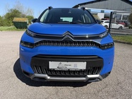 Citroen C3 2022