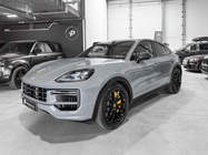 Porsche Cayenne 2025