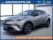 Toyota C-HR 2017
