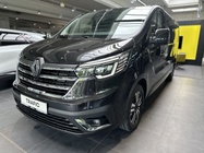 Renault Trafic 2025