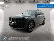 BMW X1 2024