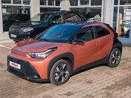Toyota Aygo 2026