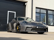 Porsche 992 2023