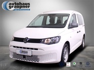 Volkswagen Caddy 2021