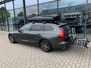 Volvo V60 2019