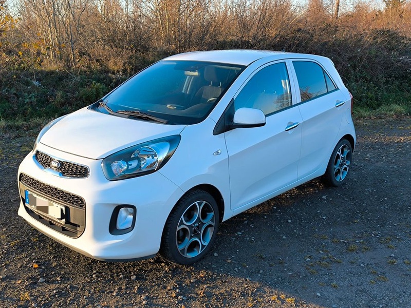 Kia Picanto