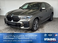 BMW X6 2022