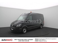 Volkswagen Crafter 2019