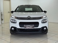 Citroen C3 2019