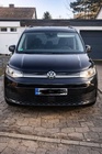 Volkswagen Caddy Maxi 2024