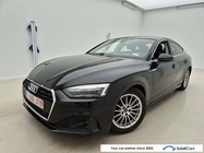 Audi A5 2021
