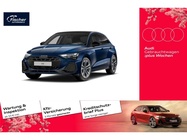 Audi A3 2025
