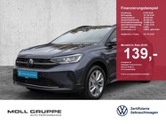 Volkswagen Taigo 2025