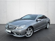 Mercedes-Benz E-Class 2010