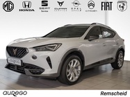 Cupra Formentor 2022