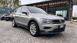 Volkswagen Tiguan 2019