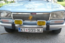 Peugeot 504 1978