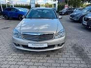 Mercedes-Benz C-Class 2009