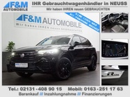 Volkswagen Touareg 2021