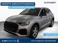 Audi Q5 2023