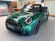 MINI Cabrio 2023