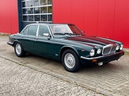 Jaguar XJ12 1991