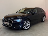 Audi A6 2021