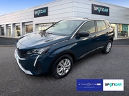 Peugeot 3008 2023