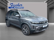 Dacia Duster 2025