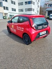 Toyota Aygo 2019
