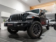 Jeep Gladiator 2024