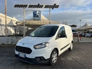 Ford Transit Courier 2020