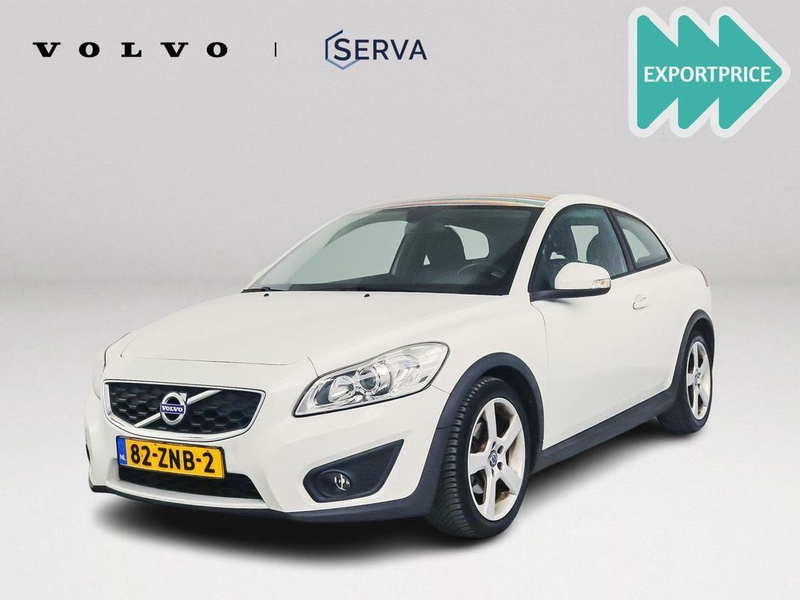 Volvo C30