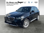 BMW X3 2023