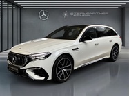 Mercedes-Benz E-Class 2024