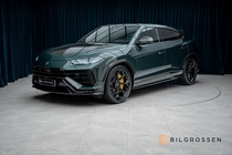 Lamborghini Urus 2023