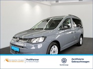 Volkswagen Caddy 2025