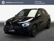 Mercedes-Benz GLA-Class 2026