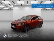 BMW X2 2022